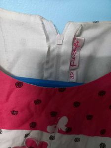 Girls Dress