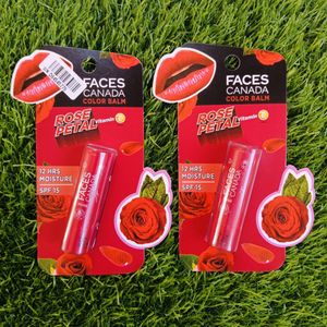 Faces Canada Color Balm