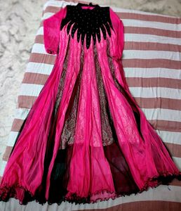 A Beautiful Gown