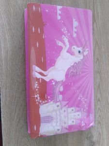 Kids Art Set - Pink Case