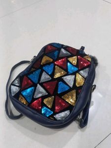 Stylish mini Bag pack