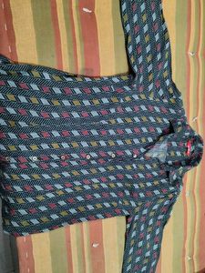 3 Women Cotton Casual Shirts
