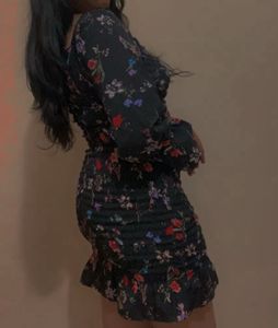 Bodycon Dress