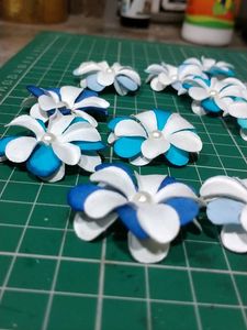 Handmade Flowers