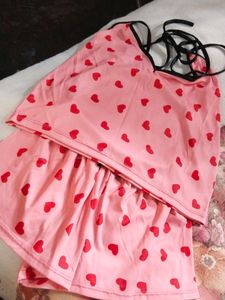 Cute Nighty Comfortable