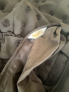 Elegant Black Maxi Dress