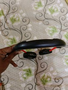 Portable Neck Fan - Hands-Free Cooling