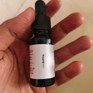 Minimalist Vitamin C Serum