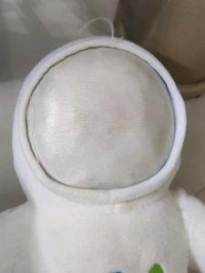 Astronaut Plushie