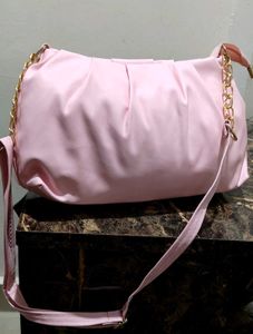 Elegant sling bag