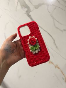 iphone 16 pro max rose cover