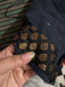 Top And Skirt Set