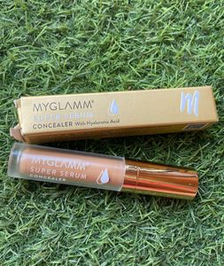 Myglamm Super Serum Concealer