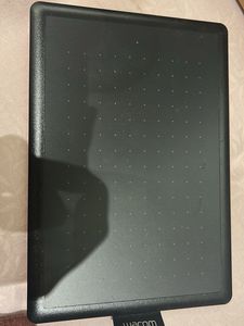 new and unused Wacom One Creative Pen Tablet