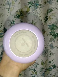 Kuromi Water Bottle
