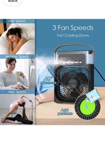 Portable Air Conditioner