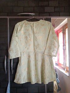 Vishudh Dhoti Kurta Set