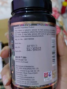 Ayurveda Hair Care Programe