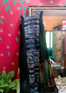 Festive Evening Gown