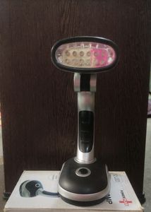 7 angle adjustment mini desk lamp