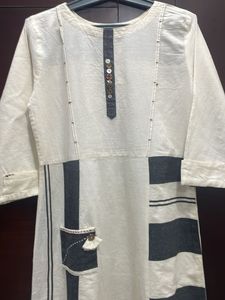 Long Kurti