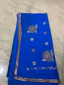 Festival Saree