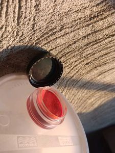 Lip Cheek Tint