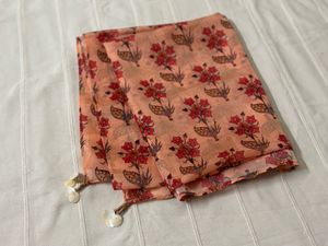 🆕FLORAL PRINTED WOMEN’S SCARF