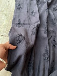 Elegant Kurta Set