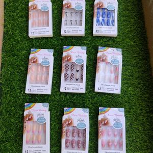 TBeauty Nail Art Decoration Kit