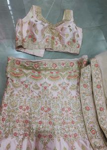 Lehnga
