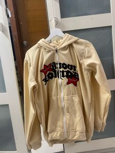 Zip-up Hoodie Jacket UNUSED