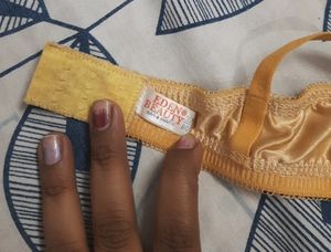 Beautiful Bra