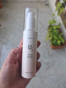 Beauty of Joseon Sunscreen