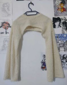 Shein Shrug