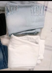 Combo Jeans👖