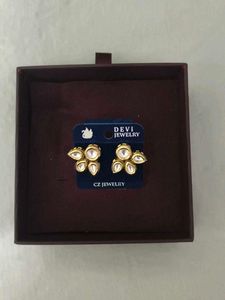 Devi Jewelry Earrings