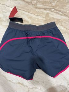 Gym Shorts