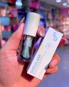 SHEGLAM lip oil