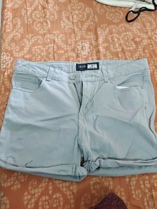 Women Shorts