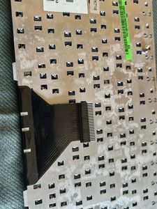 Laptop Keyboard