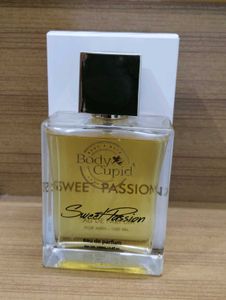 BODY CUPID PERFUME