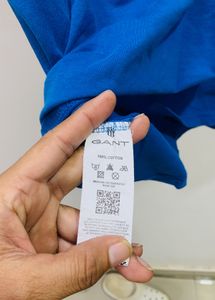 Gant
