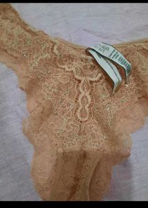 Vs Net Panty