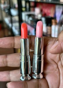 Dior Addict Lip Glow Set - Mini Duo