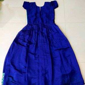 Girl&#39;s Ethnic Dress