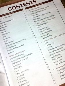 Computer Book