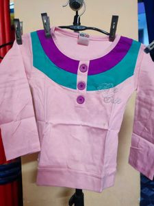 Trendy girl&#39;s Partywear outfit