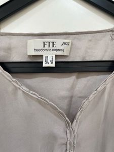 ✨ Fawn Whisperer Blouse: Your Next Obsession! ✨