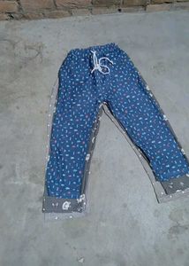 10yrs To 18yrs Lower For Girls 3pcs Pack